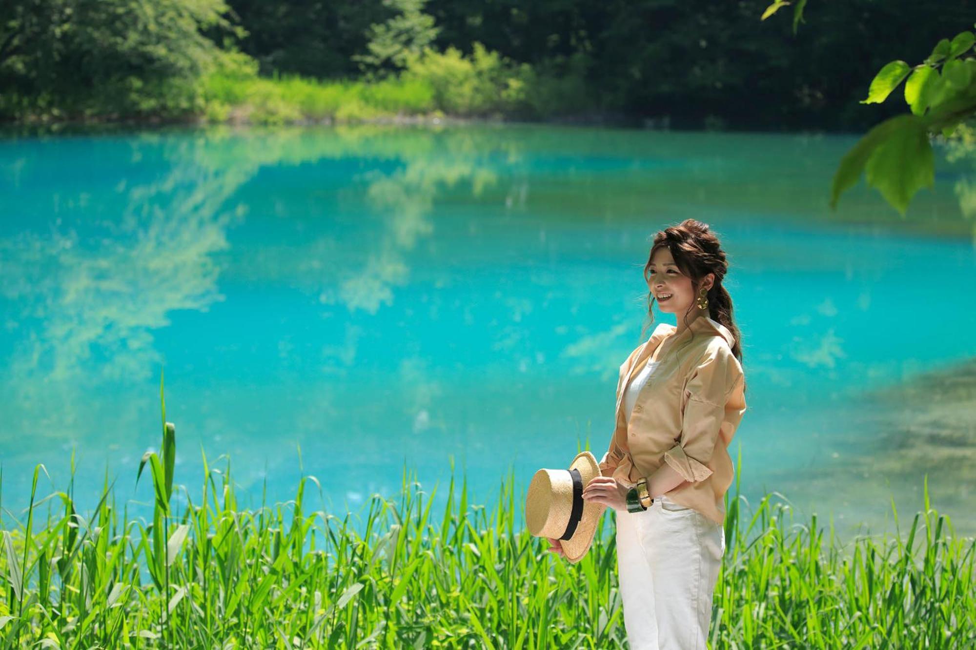 Urabandai Lake Resort Geihinkan Nekoma Rikyu Kitashiobara Dış mekan fotoğraf