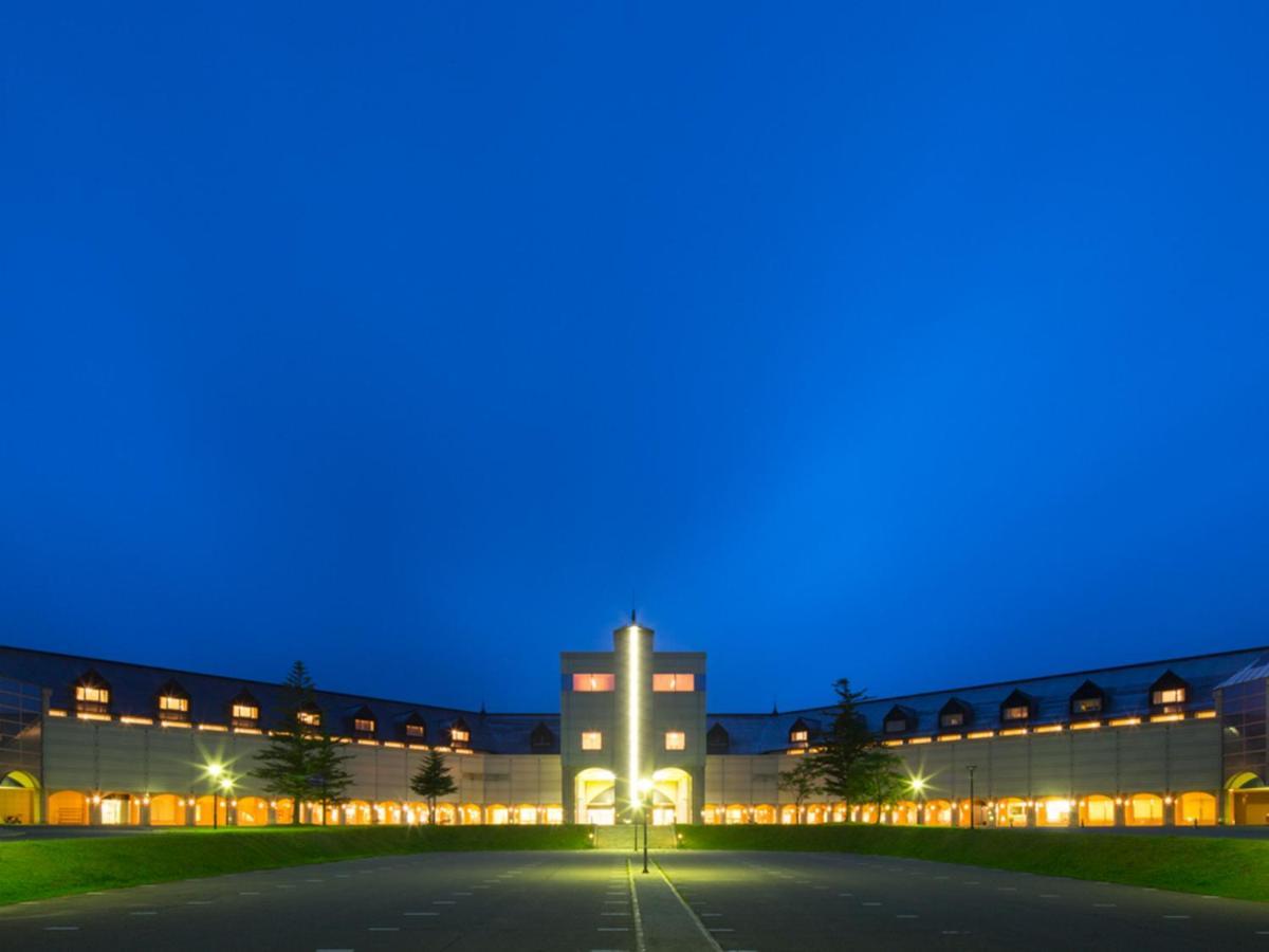 Urabandai Lake Resort Geihinkan Nekoma Rikyu Kitashiobara Dış mekan fotoğraf